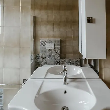 Appartement Casa Asia Seriate