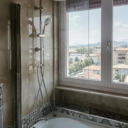Casa Asia Appartement *