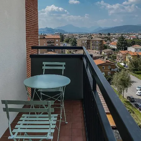 Casa Asia * Seriate