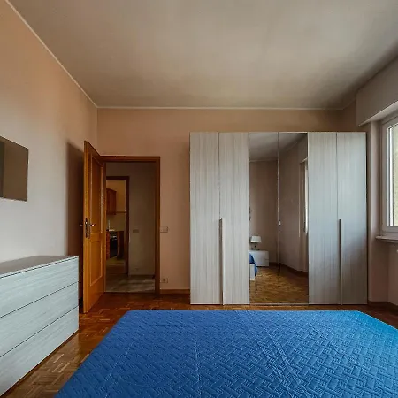 Casa Asia Appartement