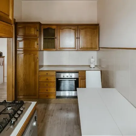 Appartement Casa Asia *