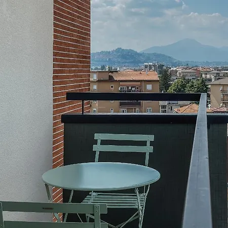 Appartement Casa Asia *