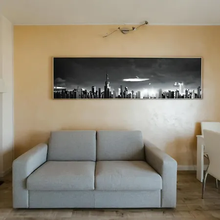 Appartement Casa Asia